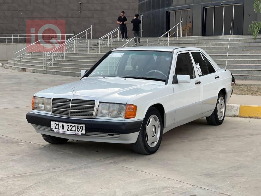 مێرسێدس بێنز E-Class